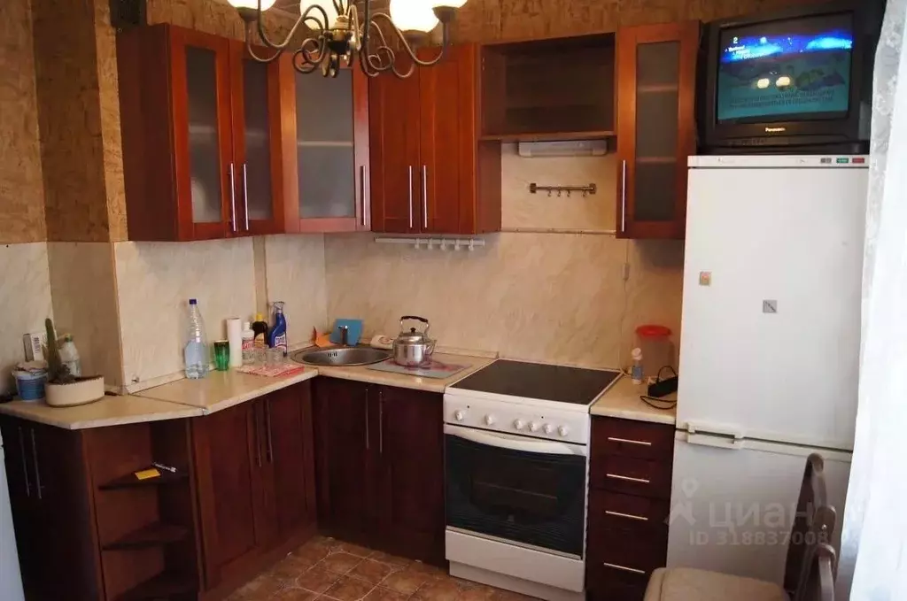 3-к кв. Санкт-Петербург Пулковское ш., 13К2 (76.0 м) - Фото 0