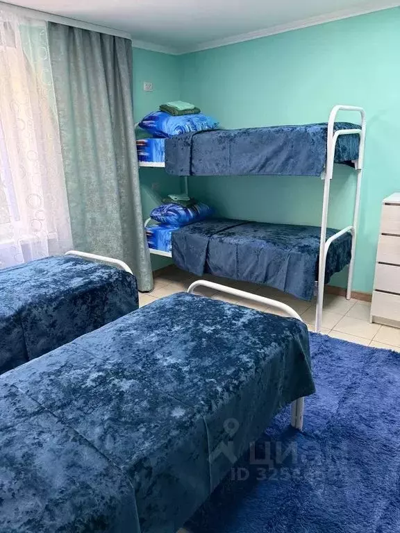 Комната Тюменская область, Тюмень Водопроводная ул., 36с2 - Фото 2