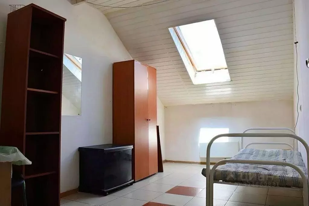 Комната Москва д. Румянцево, ул. Садовая, 85 (18.0 м) - Фото 0