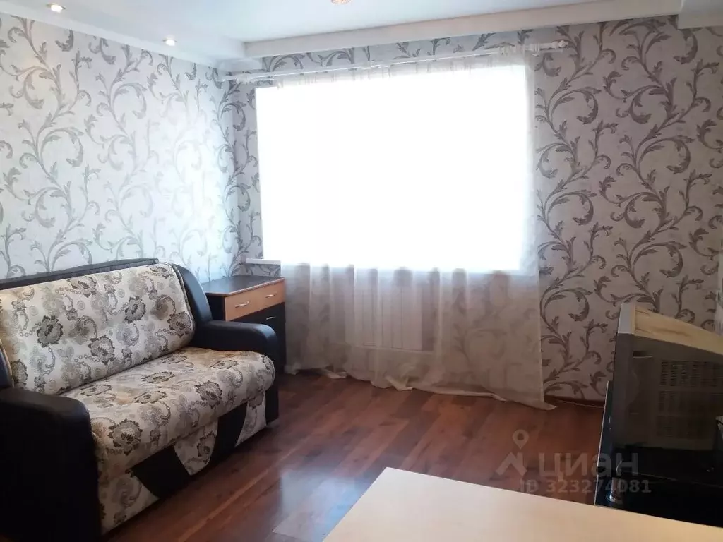 Студия Томская область, Томск ул. 79-й Гвардейской Дивизии, 10/2 (18.0 ... - Фото 1