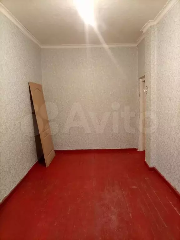 Комната 15,3 м в 3-к., 1/2 эт. - Фото 1