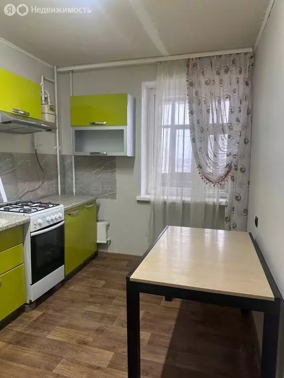 2-комнатная квартира: Казань, Ново-Светлая улица, 16 (52 м) - Фото 1
