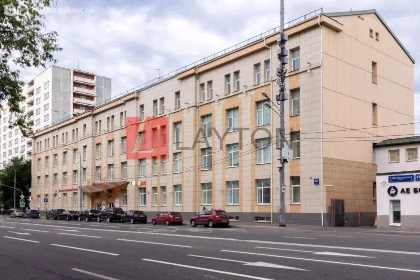 Офис (183 м) - Фото 1