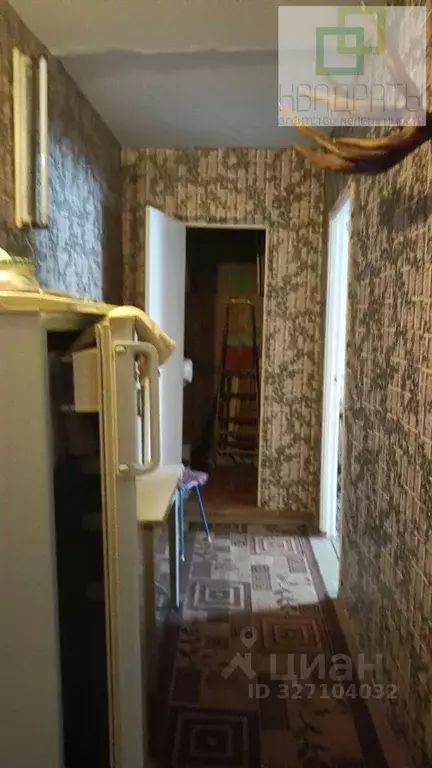 2-к кв. Ленинградская область, Лужский район, д. Ретюнь 13 (53.3 м) - Фото 2