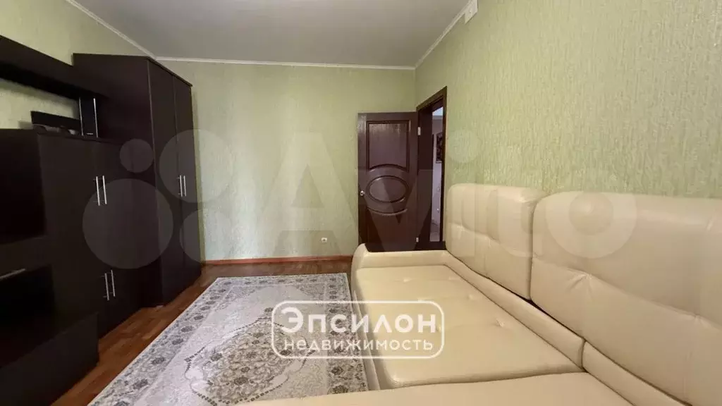 2-к. квартира, 61,2 м, 17/17 эт. - Фото 1