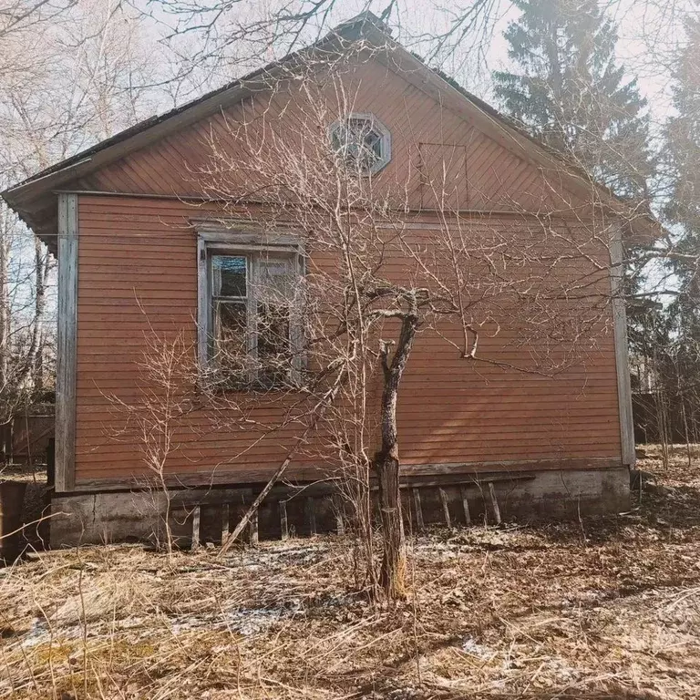 Дом в Санкт-Петербург пос. Песочный, Ключевая ул., 100 (53 м) - Фото 2