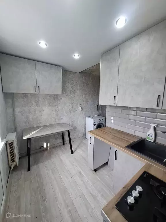 Продаётся 3-к квартира, 58.3 м - Фото 0