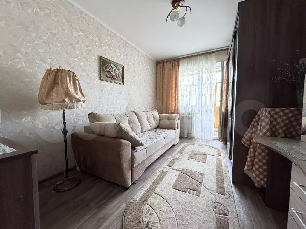 3-к. квартира, 64 м, 5/9 эт. - Фото 0