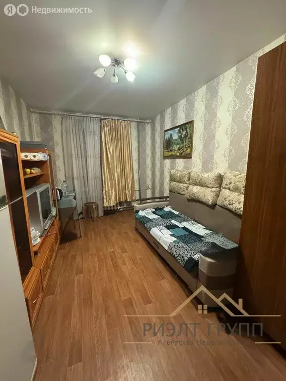 Квартира-студия: Казань, улица Белинского, 12/8 (20 м) - Фото 1