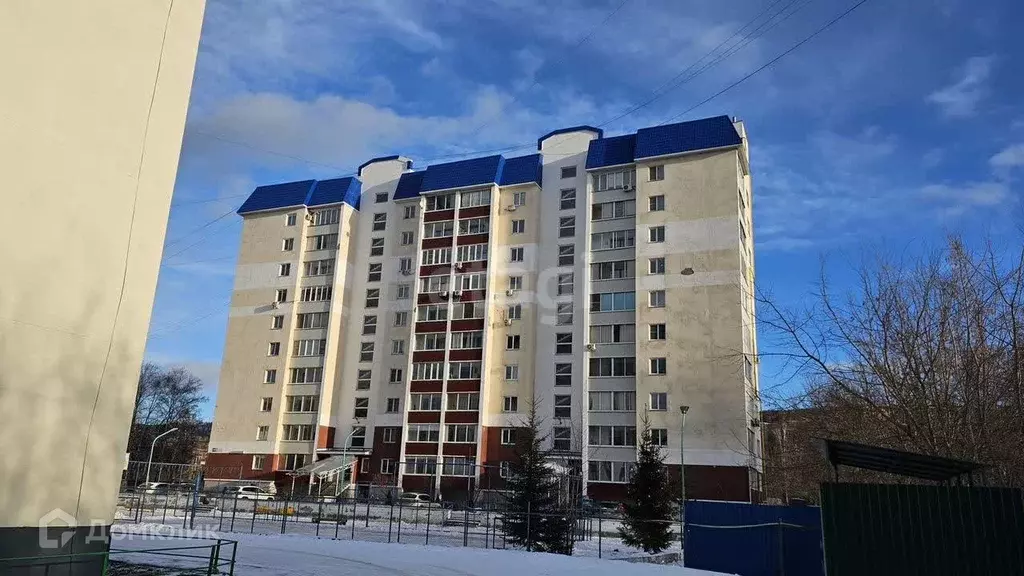 Продаётся 1-к квартира, 44.7 м - Фото 1
