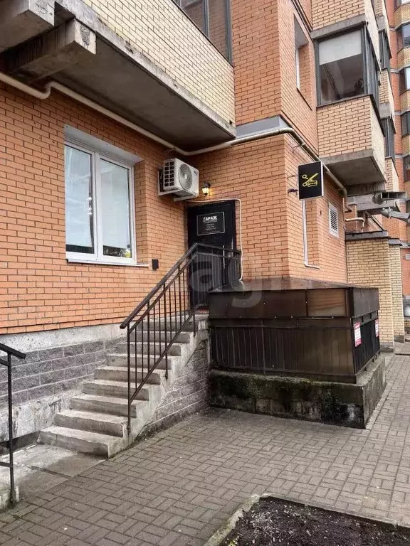 Помещение свободного назначения в Ленинградская область, Гатчина ул. ... - Фото 1