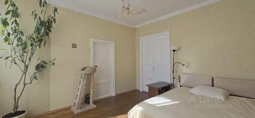 4-к кв. Санкт-Петербург Среднеохтинский просп., 19/19 (87.8 м) - Фото 1