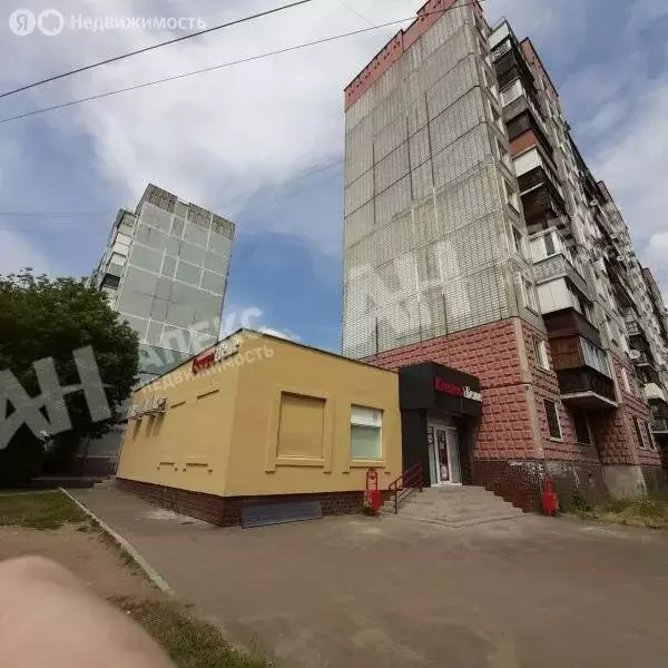 Помещение свободного назначения (95 м) - Фото 2