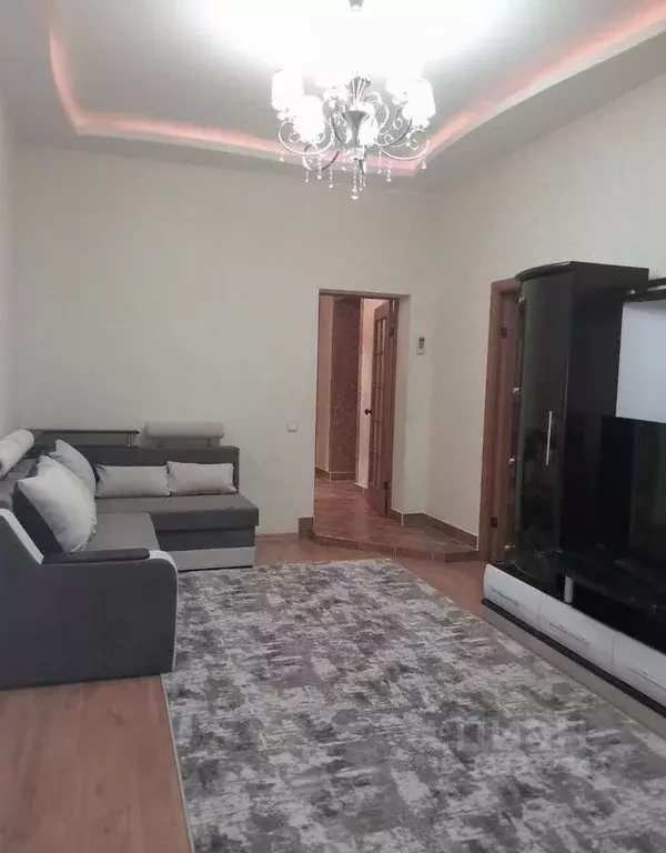 3-к кв. Крым, Симферополь ул. Гоголя, 98 (70.0 м) - Фото 1