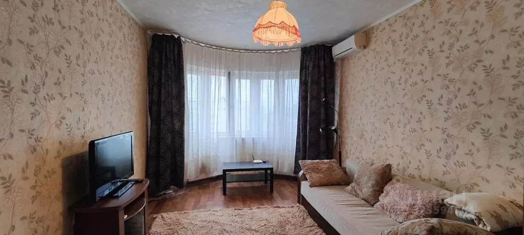 1-к кв. Москва Волгоградский просп., 110К3 (37.5 м) - Фото 1