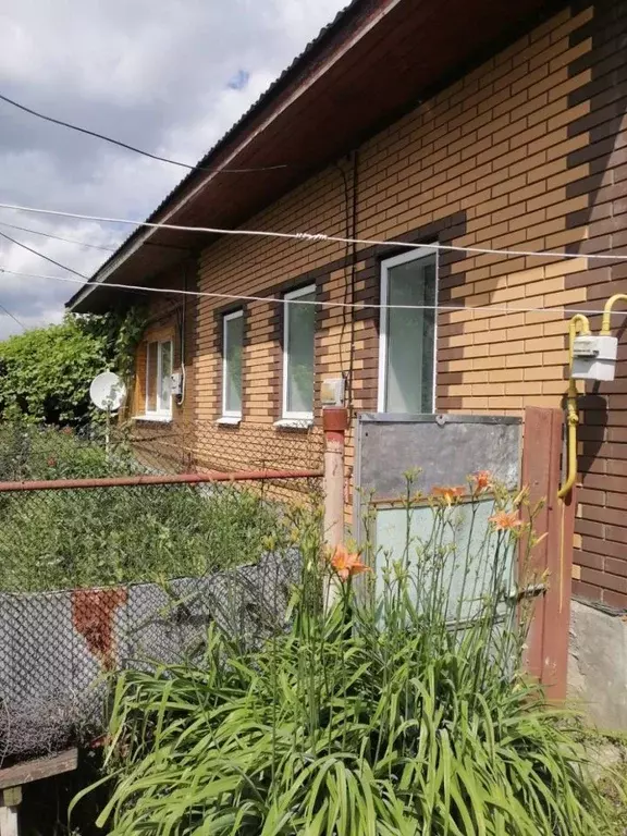 Дом в Тульская область, Алексин ул. Ломоносова, 21 (123 м) - Фото 1