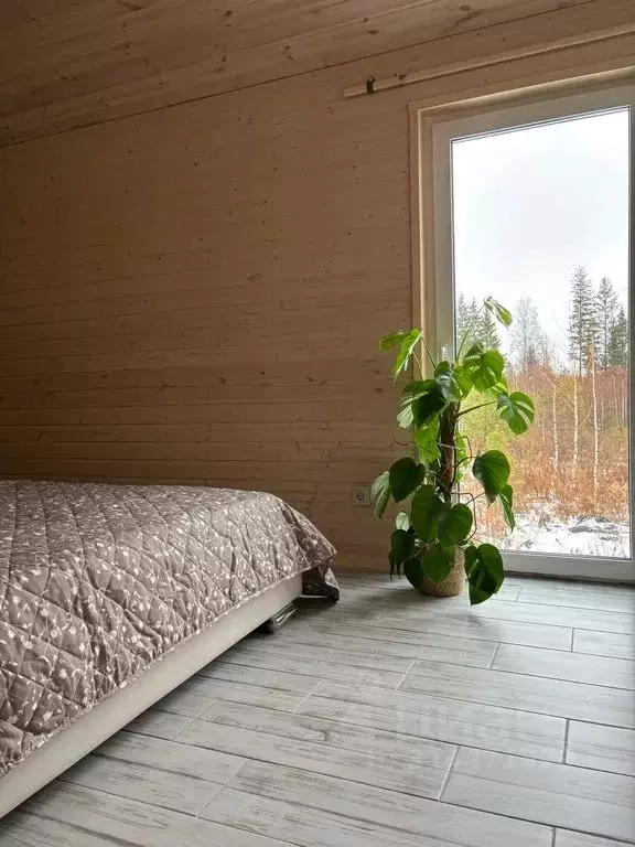 Дом в Удмуртия, с. Завьялово ул. Гравитационная, 49 (58 м) - Фото 0