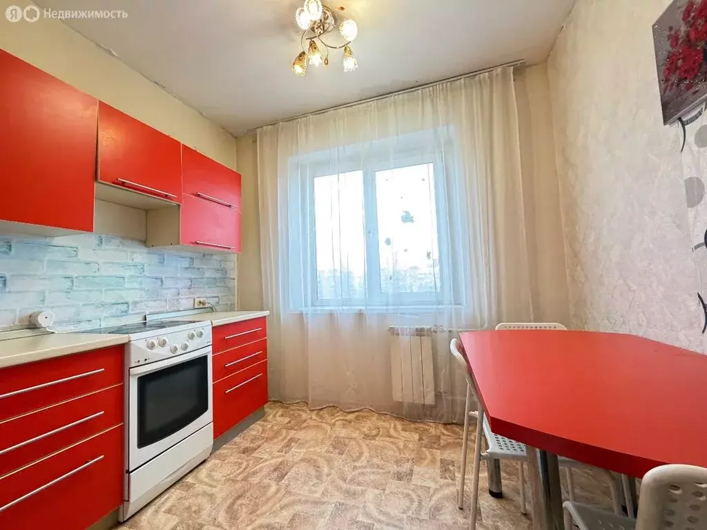 3-комнатная квартира: Новосибирск, улица Курчатова, 7 (63.3 м) - Фото 2