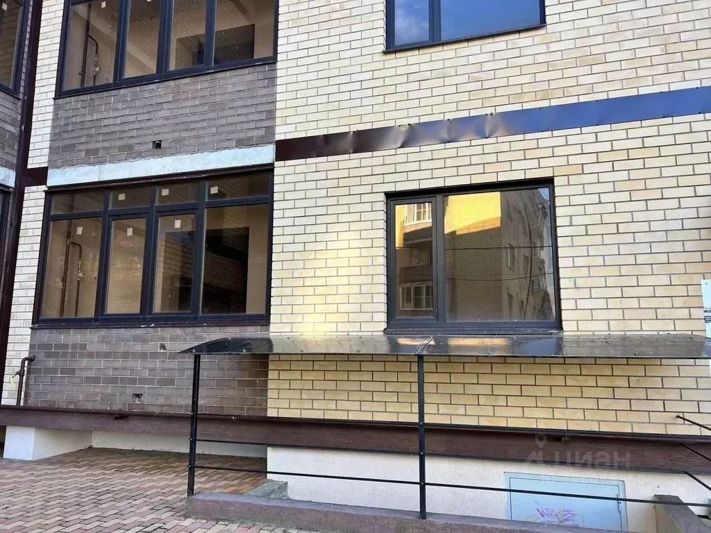 2-к кв. Ставропольский край, Михайловск Шпаковский район, ул. Пушкина, ... - Фото 1