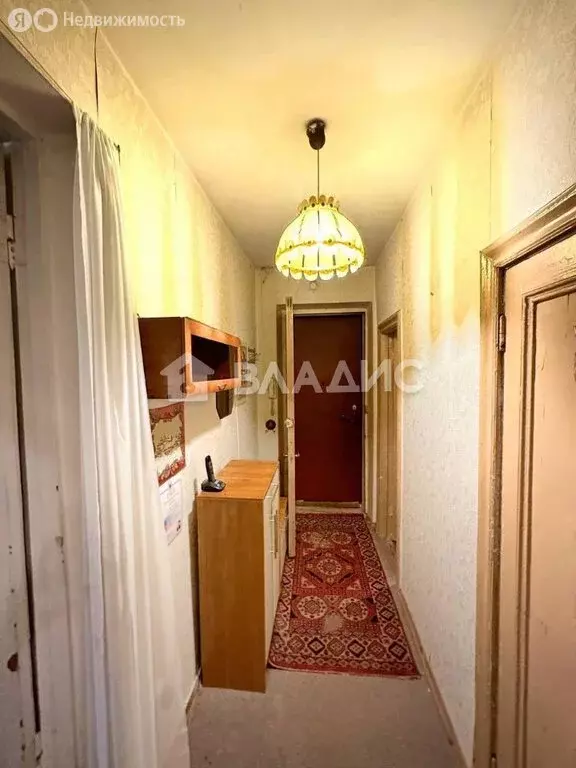 1-комнатная квартира: Санкт-Петербург, улица Лазо, 13 (37 м) - Фото 1