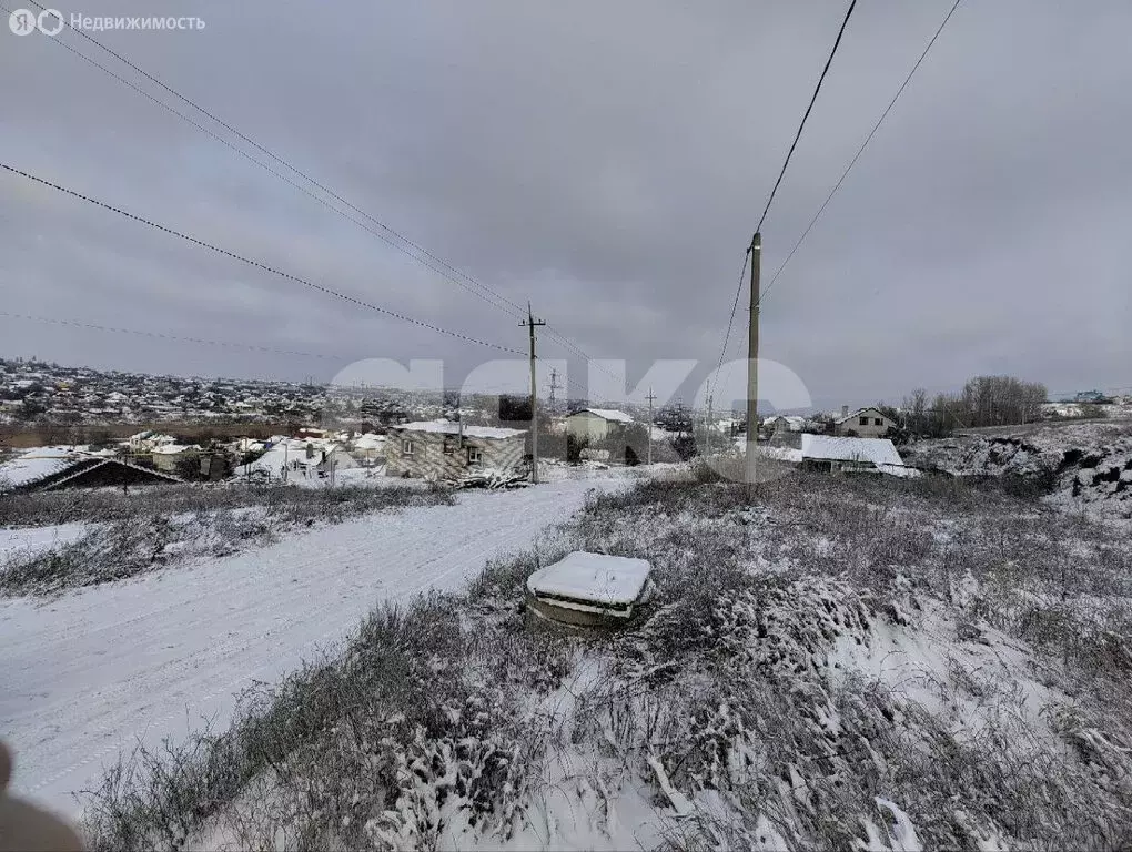 Участок в Волгоградская область, рабочий посёлок Городище, улица 23-й ... - Фото 1