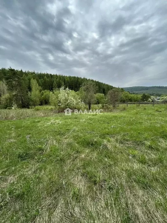Участок в Иркутская область, Иркутский муниципальный округ, пос. ... - Фото 2