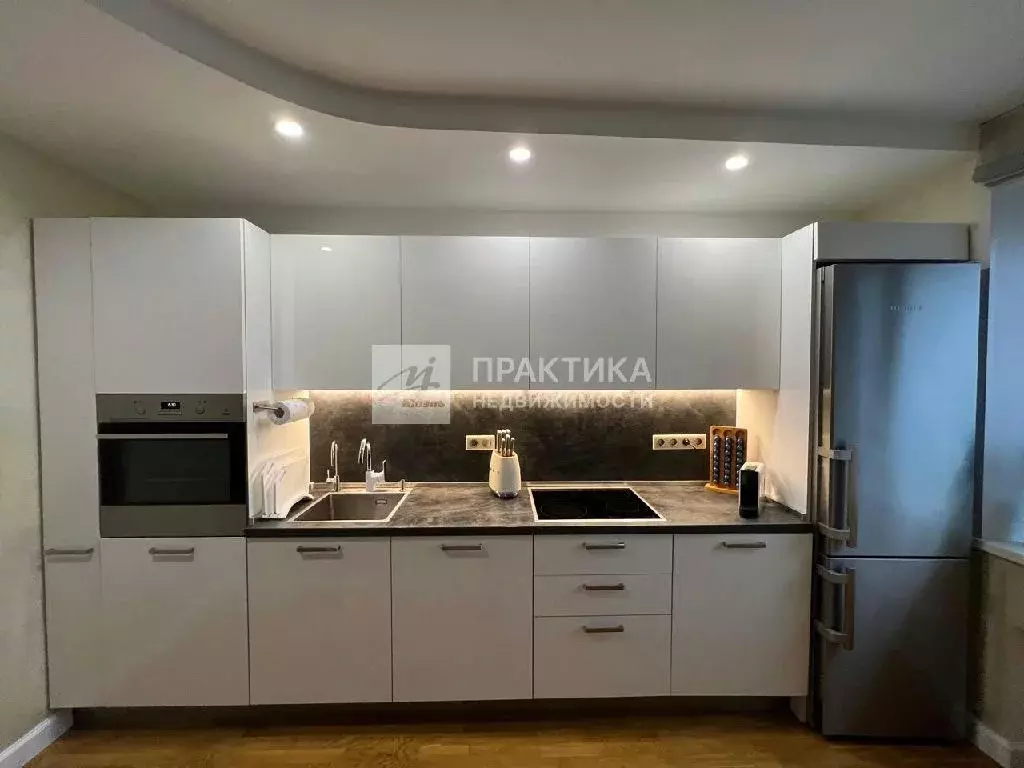 Продается 3-комнатная квартира - Фото 2