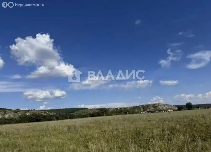 Участок в Ишимбайский район, село Ишеево (8 м) - Фото 1