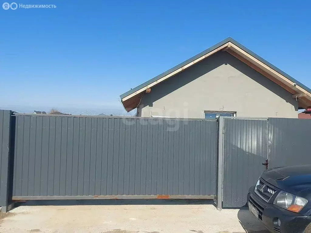 Участок в Калининградская область, Гурьевский муниципальный округ, ... - Фото 1