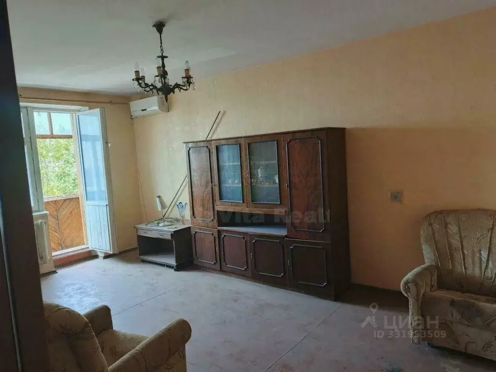 3-к кв. Севастополь ул. Генерала Хрюкина, 4 (70.0 м) - Фото 2