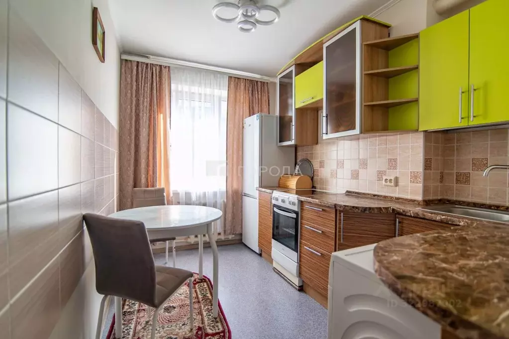 2-к кв. Алтайский край, Барнаул Взлетная ул., 12 (43.8 м) - Фото 1