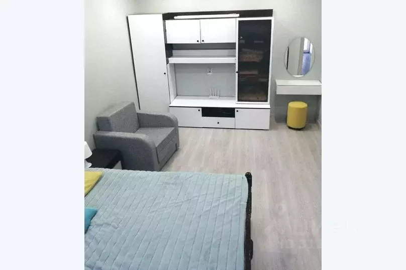1-к кв. Ставропольский край, Кисловодск ул. Андрея Губина, 42 (30.0 м) - Фото 1