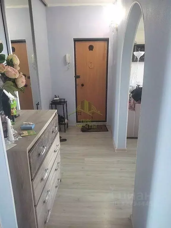 3-к кв. Бурятия, Улан-Удэ Ключевская ул., 40 (65.7 м) - Фото 2