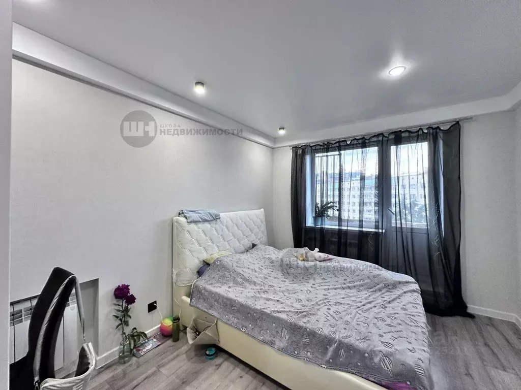 Квартира, 4 комнаты, 72.9 м - Фото 0
