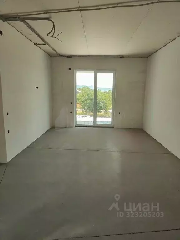 Дом в Краснодарский край, Анапа муниципальный округ, Гостагаевская ... - Фото 1