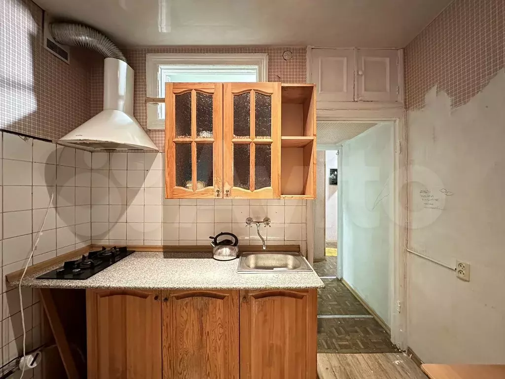 2-к. квартира, 50 м, 3/3 эт. - Фото 0
