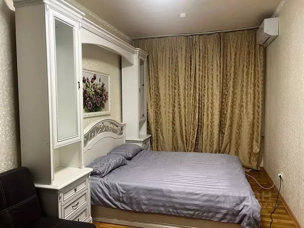 2-к кв. Москва ул. Народного Ополчения, 3 (52.0 м) - Фото 2