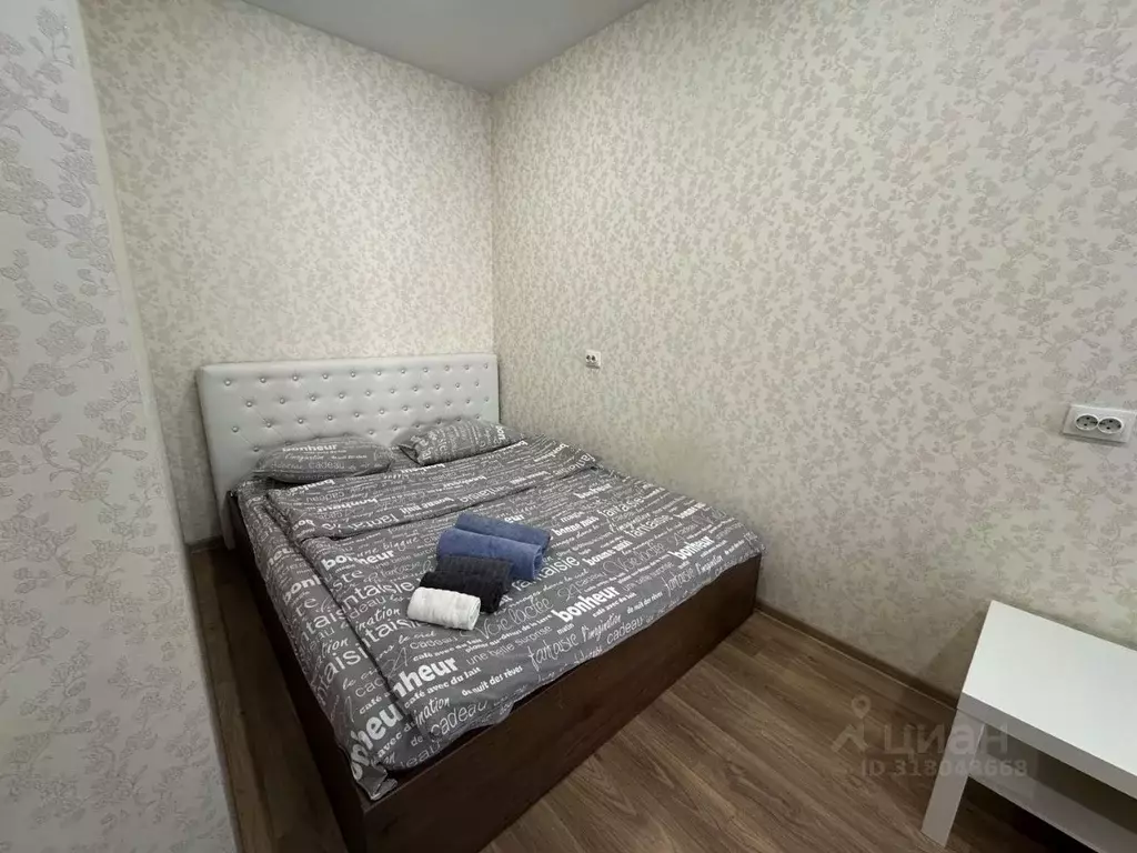 1-к кв. Тульская область, Тула просп. Ленина, 138 (43.0 м) - Фото 0