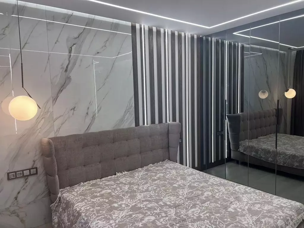 2-к кв. Калининградская область, Калининград Артиллерийская ул., 81 ... - Фото 1