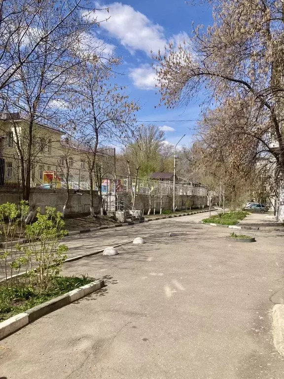 3-к. квартира, 72,8 м, 4/4 эт. - Фото 1