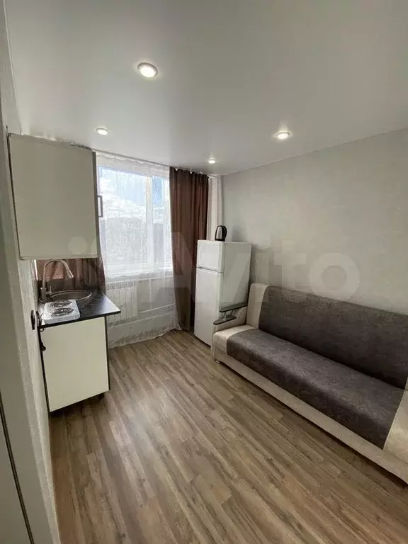 Квартира-студия, 15 м, 7/9 эт. - Фото 0