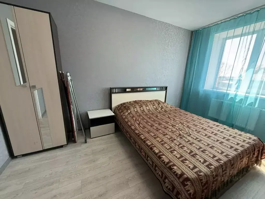 2-к кв. Хакасия, Абакан ул. Кирова, 214Ак1 (52.9 м) - Фото 1