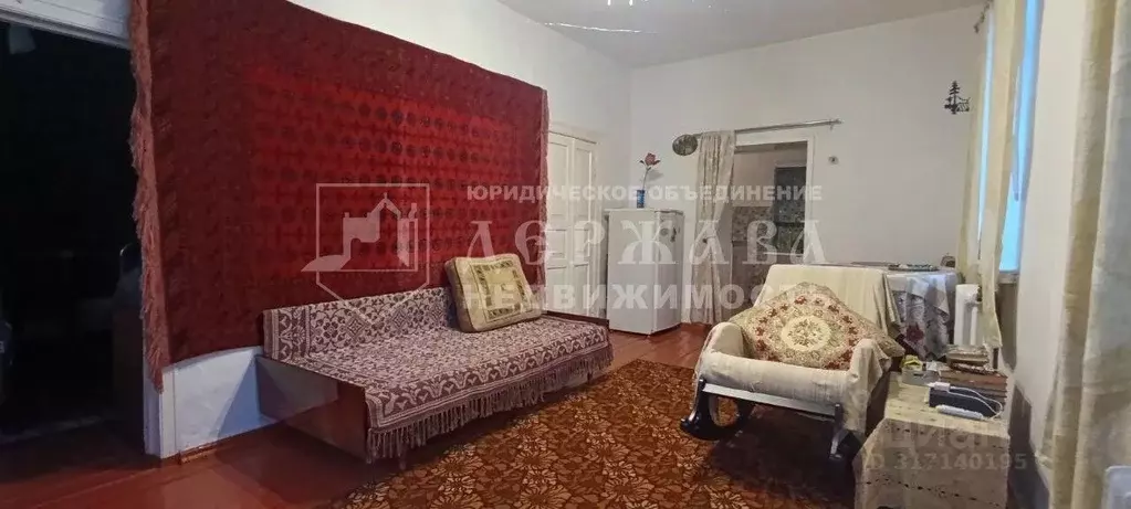 Дом в Кемеровская область, Кемерово ул. Мызо (59 м) - Фото 2