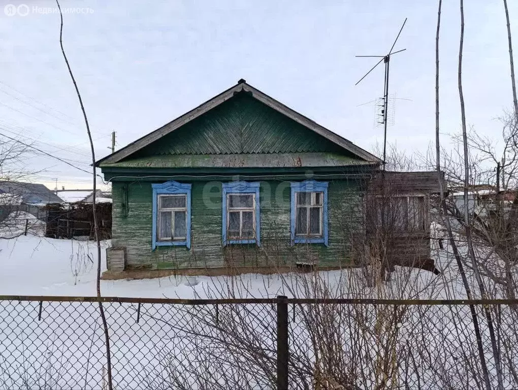 Дом в Кинель, Советская улица (57.3 м) - Фото 1