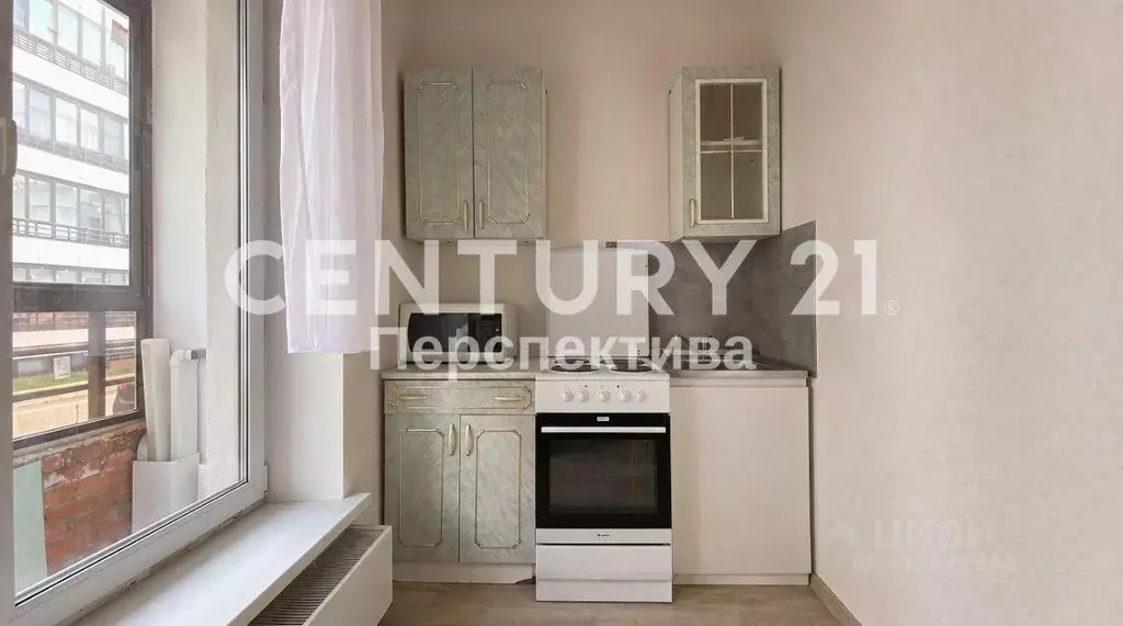 Квартира, 1 комната, 32 м - Фото 2
