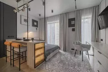 1-к кв. Москва Волоколамское ш., 95/2 (25.0 м) - Фото 1