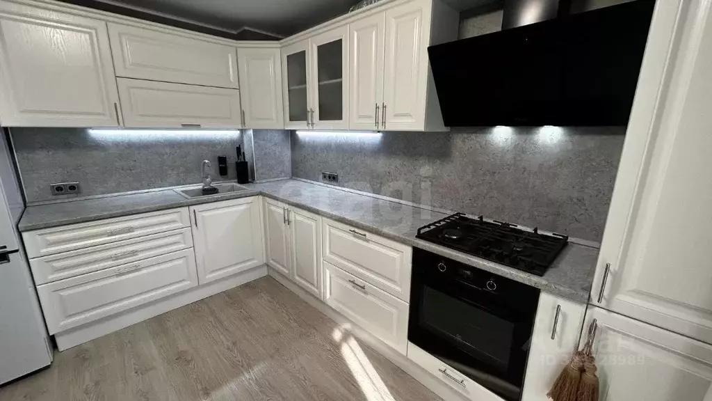 1-к кв. Башкортостан, Стерлитамакский район, Отрадовский сельсовет, с. ... - Фото 1