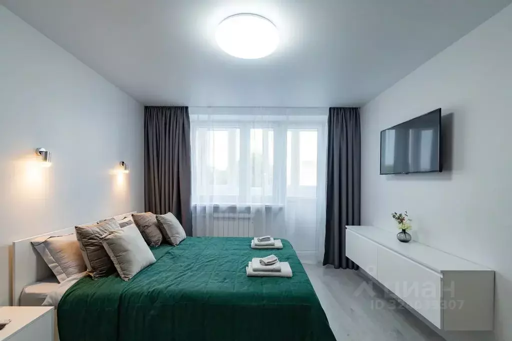 2-к кв. Калининградская область, Калининград просп. Мира, 64 (48.0 м) - Фото 1