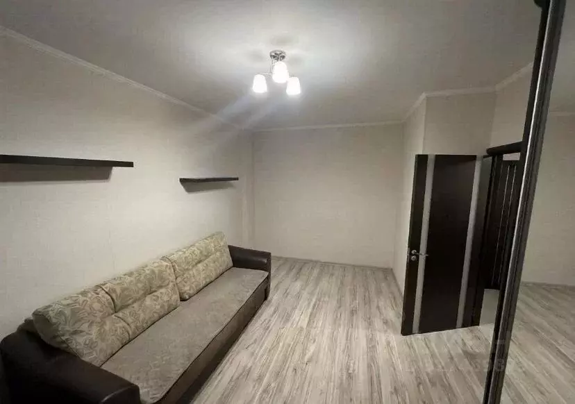 1-к кв. Московская область, Мытищи Троицкая ул., 11 (36.3 м) - Фото 1