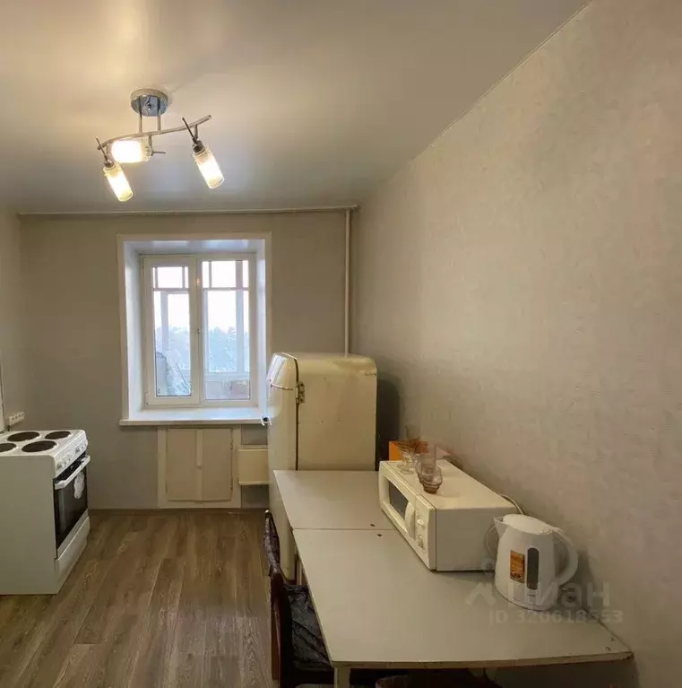 2-к кв. Красноярский край, Зеленогорск Молодежная ул., 3 (49.2 м) - Фото 2